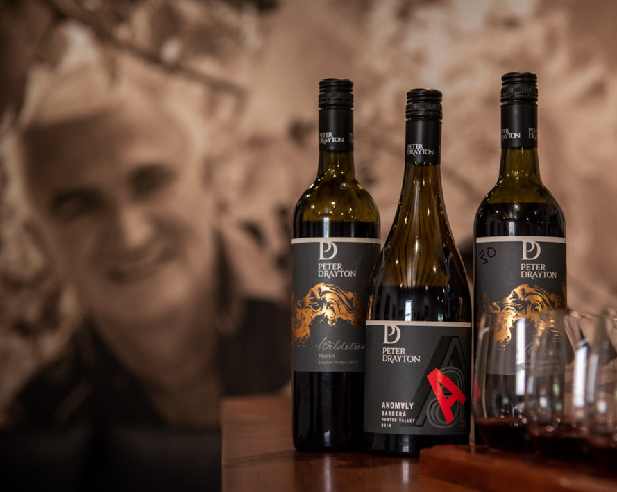 Wine Club
