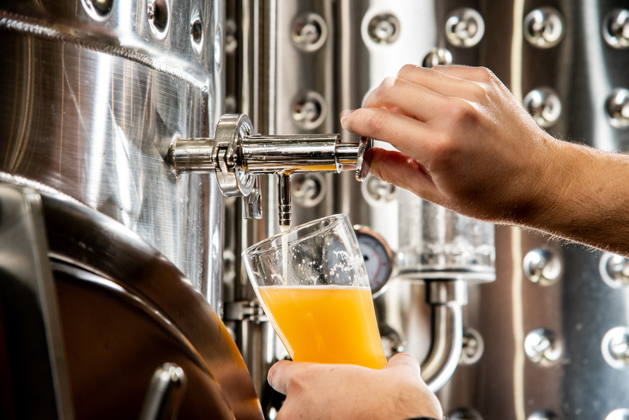 IronBark Hill Brewing Co - Hunter Valley Craft Beer