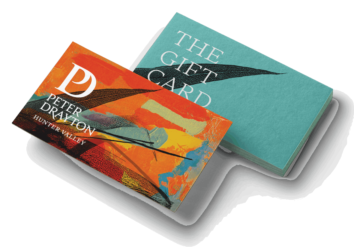 Gift Cards