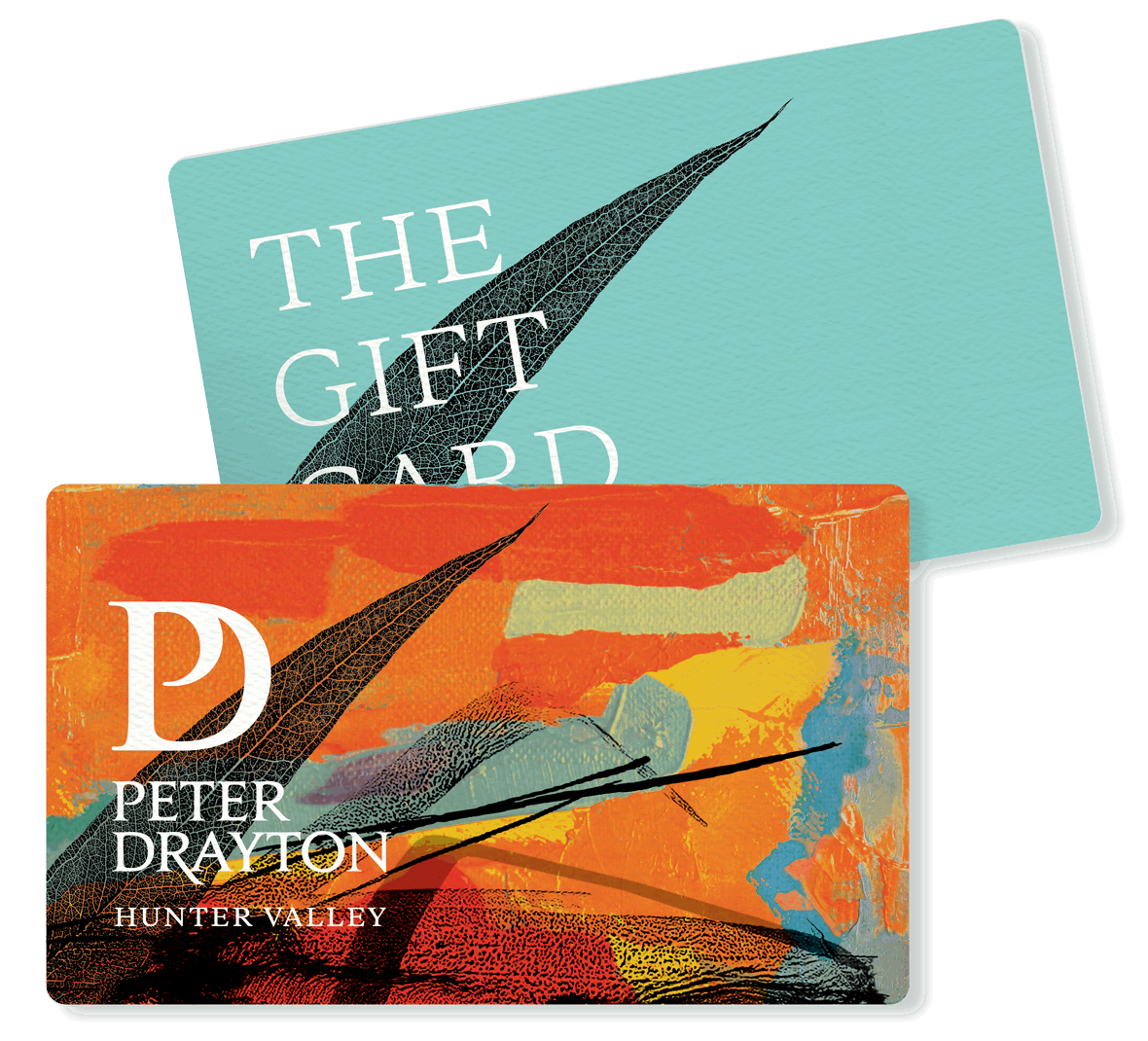 Gift Cards
