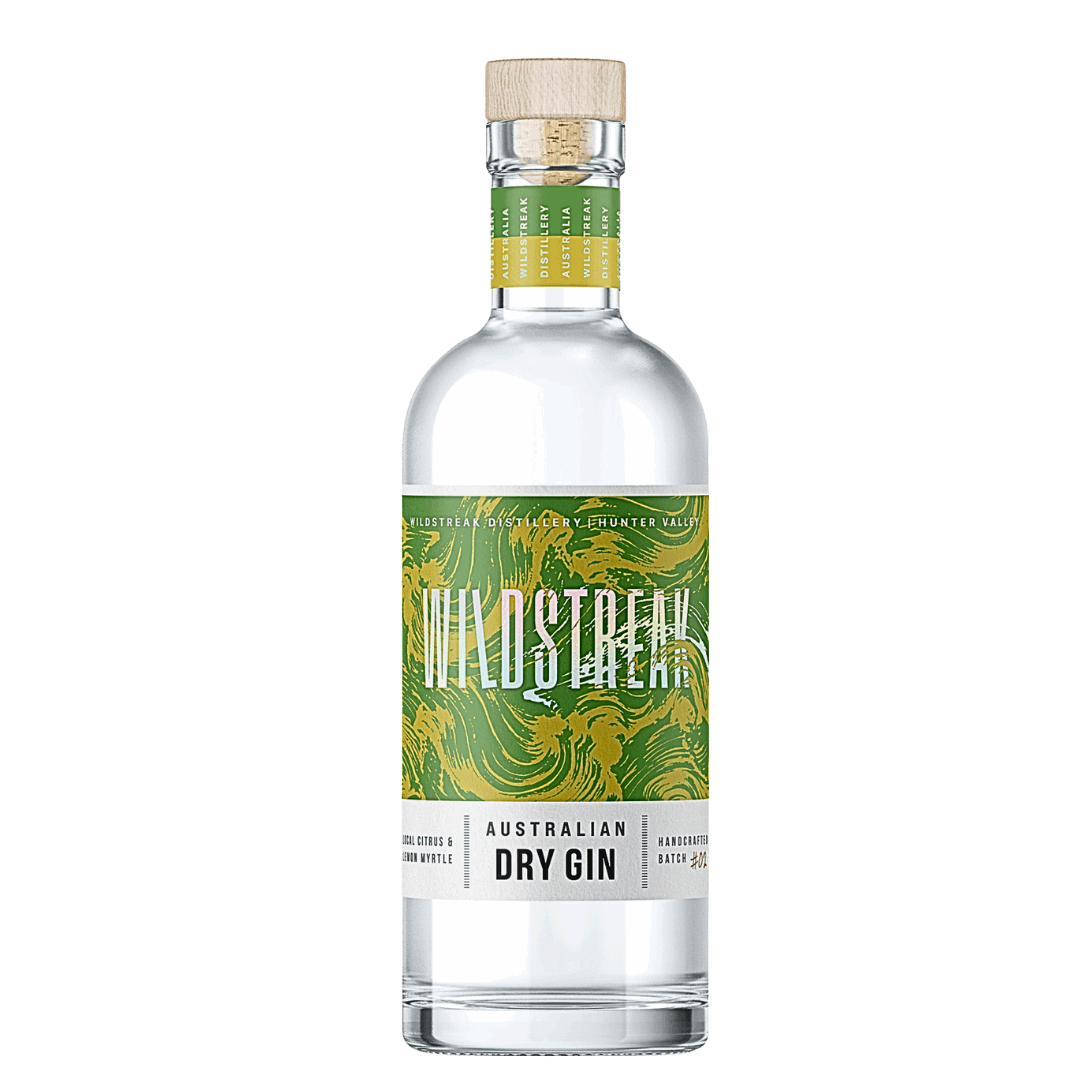 Australian Dry Gin
