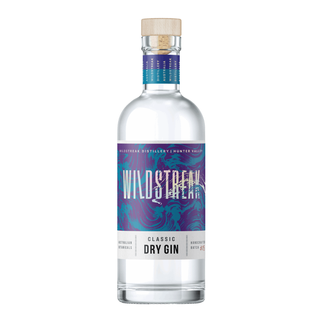 Classic Dry Gin