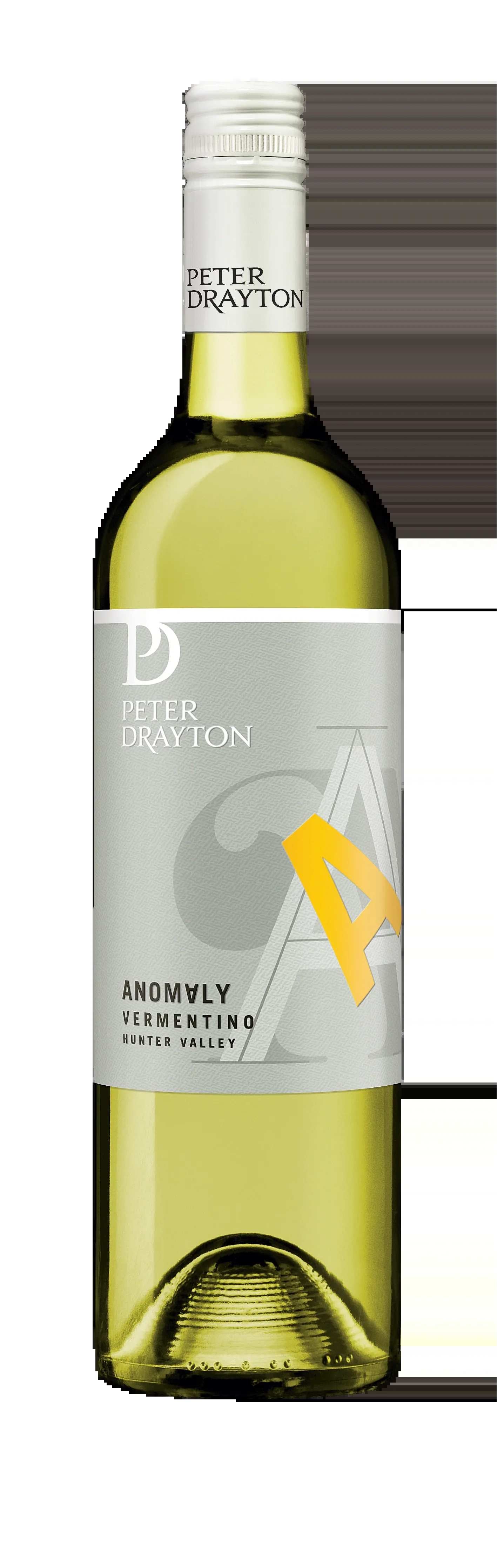 2023 ANOMALY Vermentino