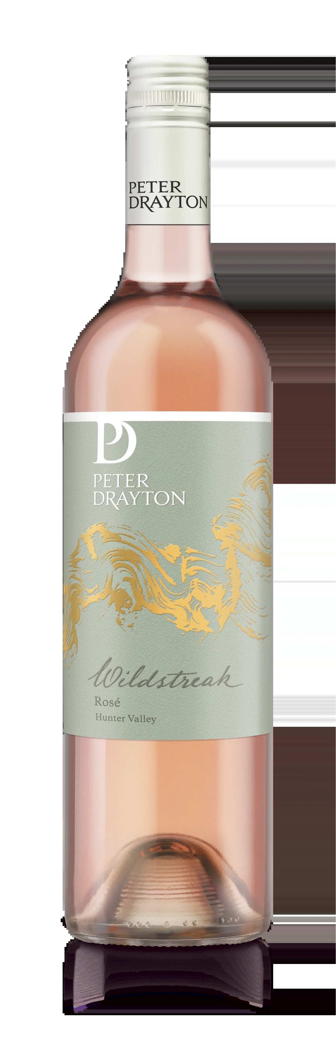 2024 Wildstreak Rosé
