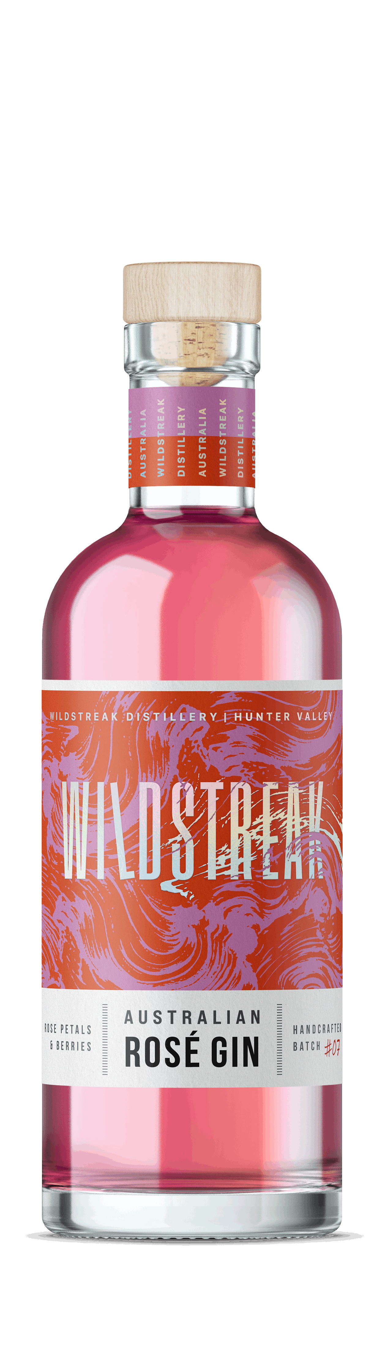 Australian Rosé Gin