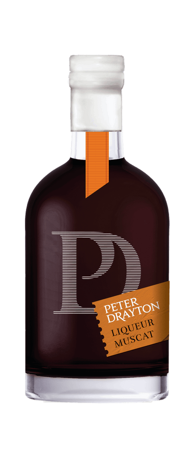Peter Drayton Liqueur Muscat, Hunter Valley Fortified Wine