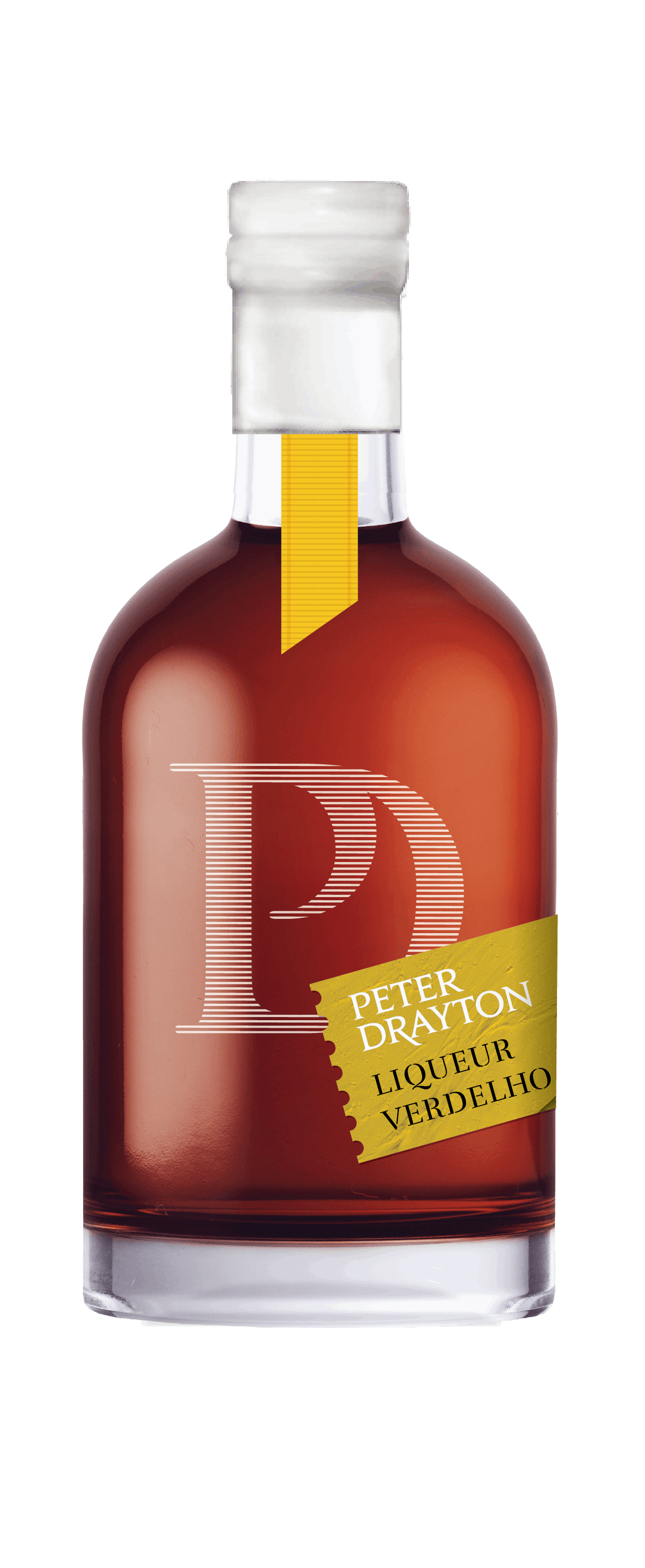 Liqueur Verdelho