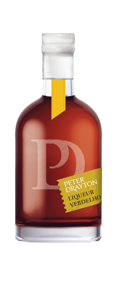 Peter Drayton Liqueur Verdelho, Hunter Valley Fortified Wine