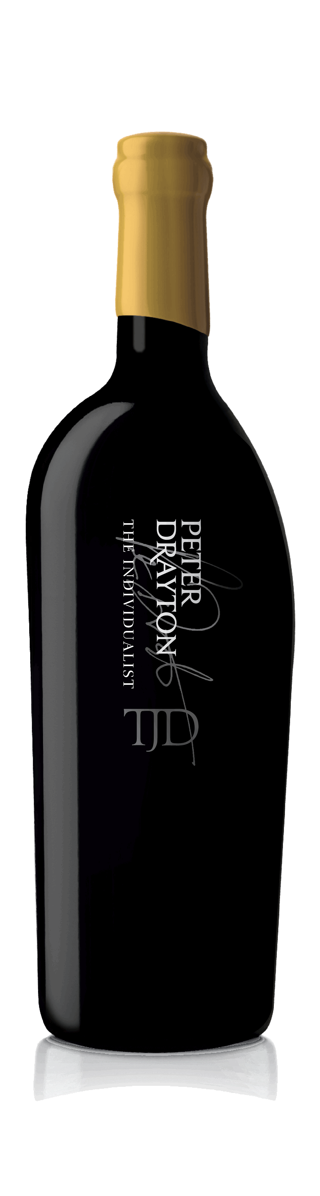 2015 TJD The Individualist Semillon