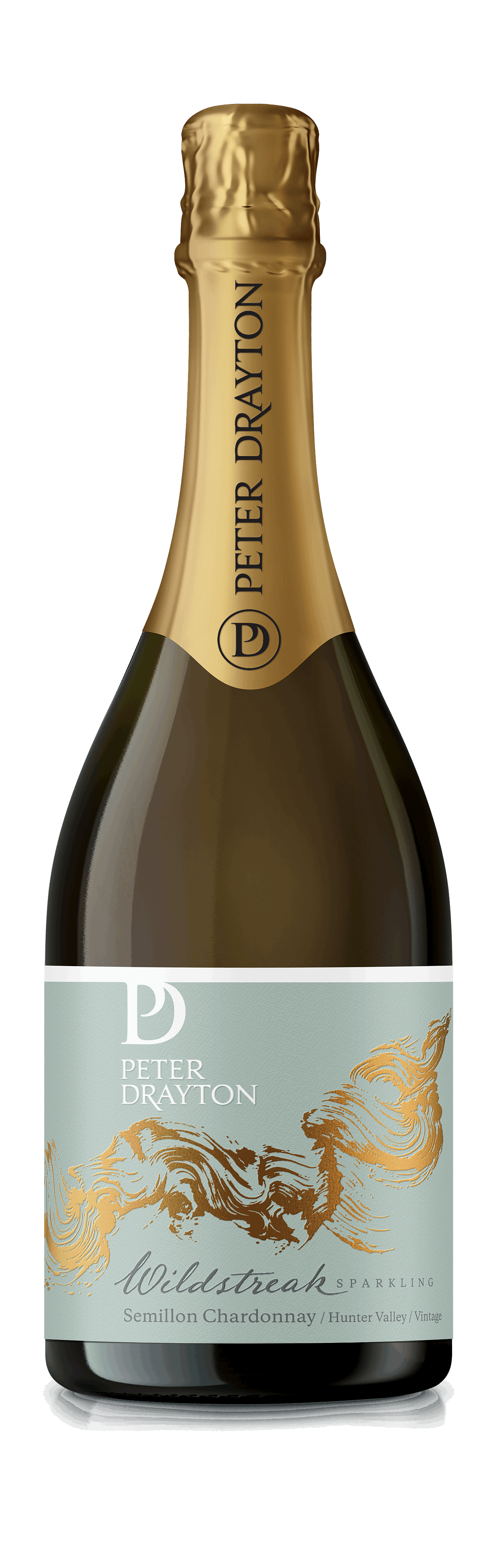 Sparkling Semillon Chardonnay