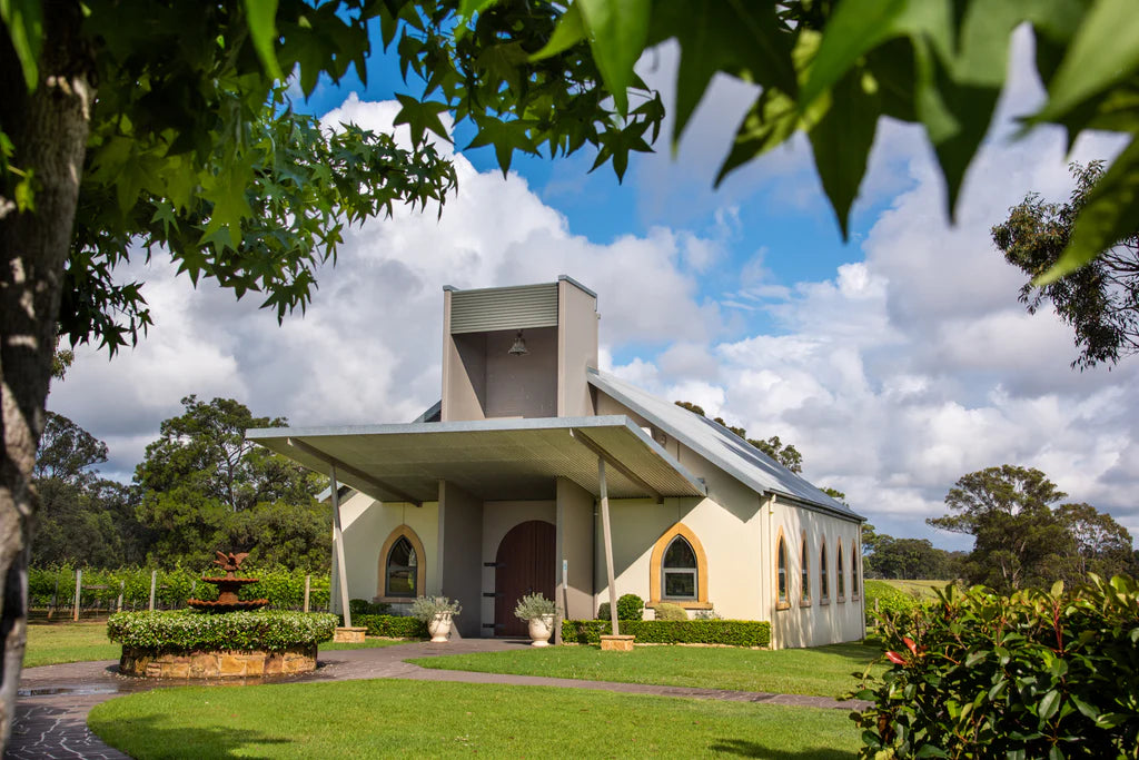 Enzo Weddings at Ironbark Hill