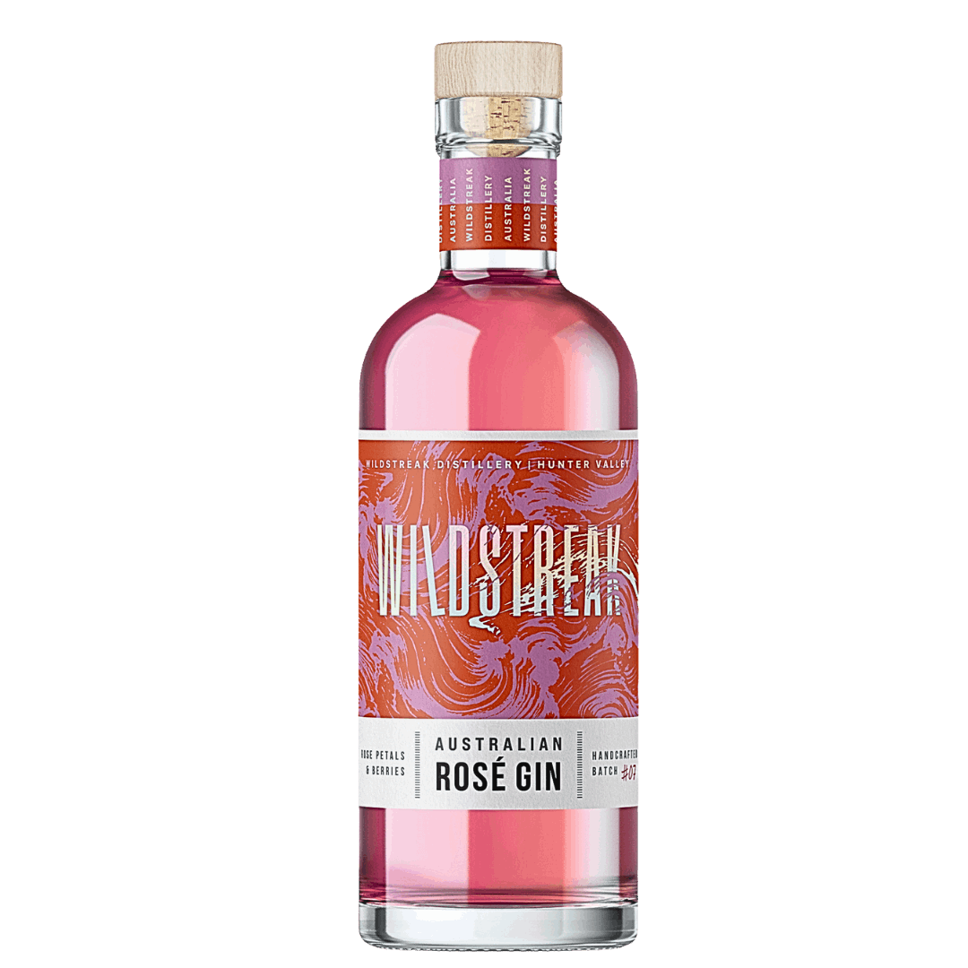 Wildstreak Gin 3 Pack