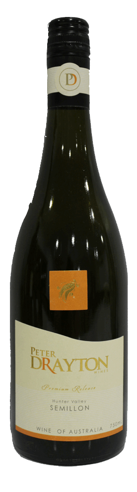 2013 Peter Drayton Premium Release Semillon