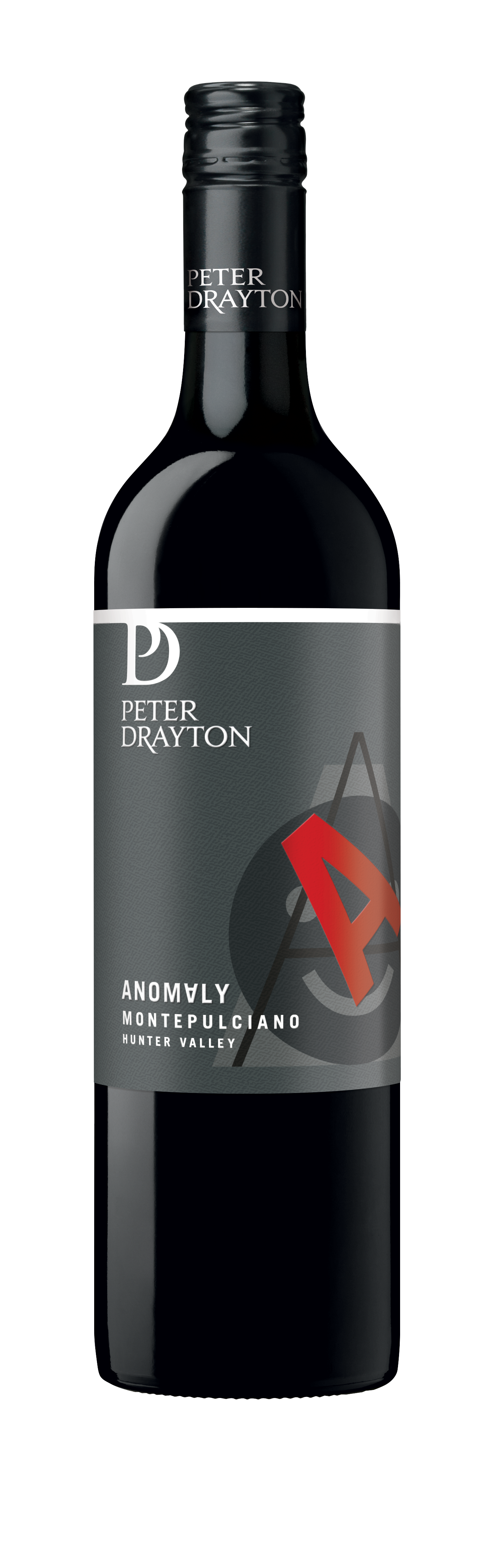 2021 ANOMALY Montepulciano