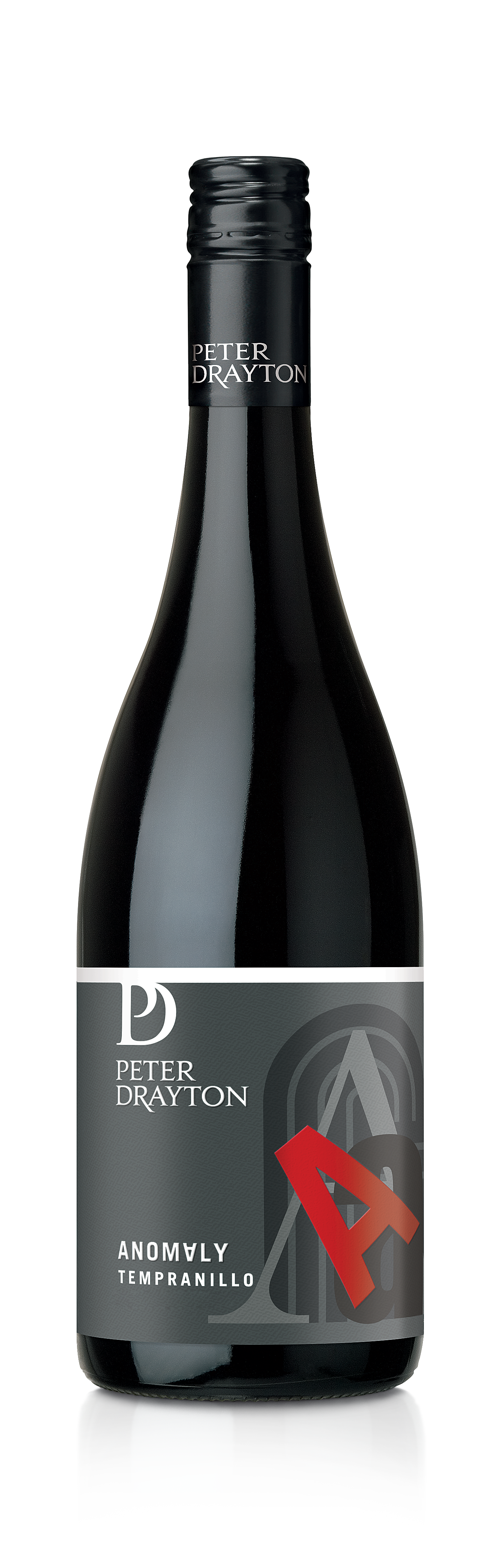 2023 ANOMALY Tempranillo