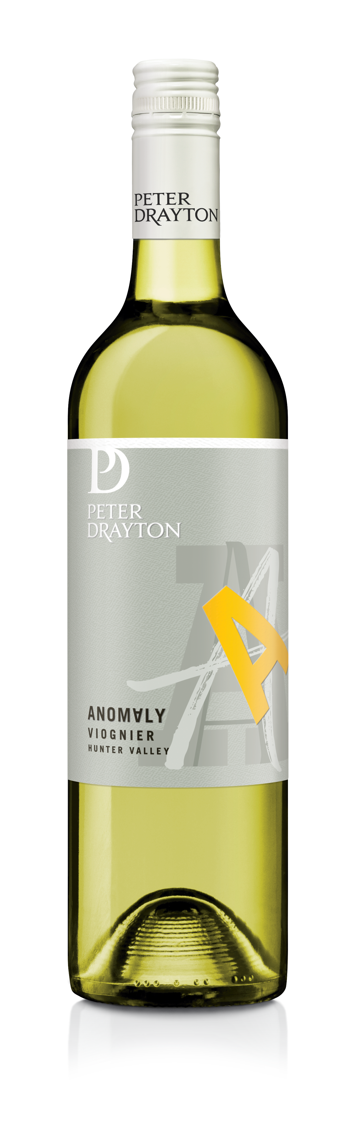 2022 ANOMALY Viognier
