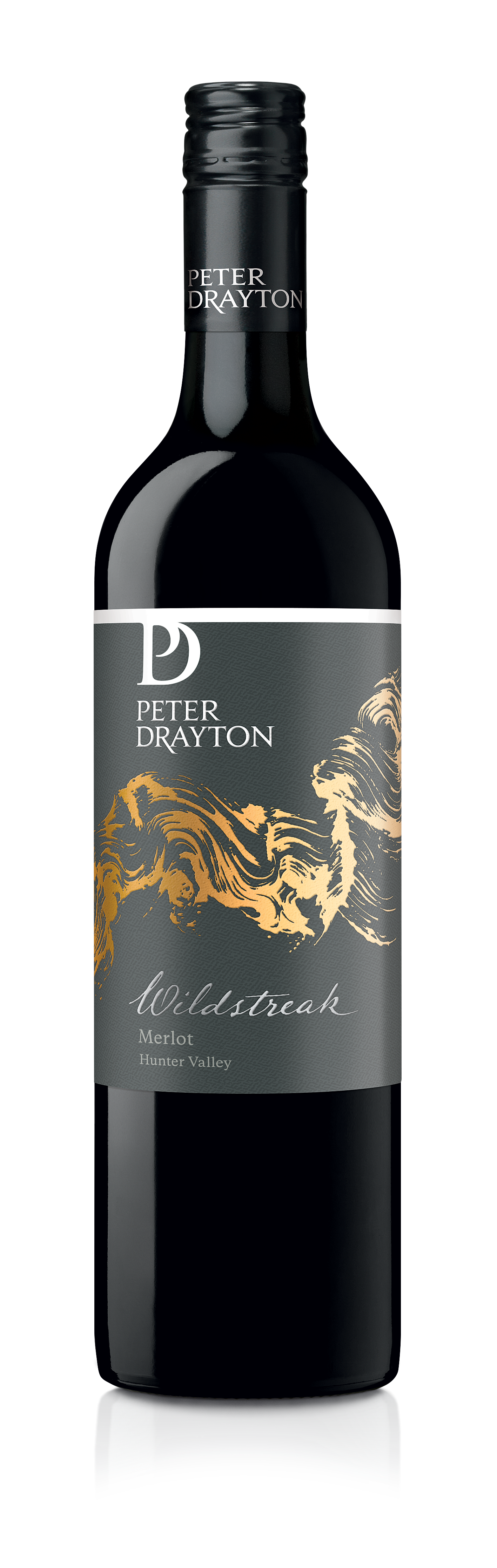 2019 Wildstreak Merlot