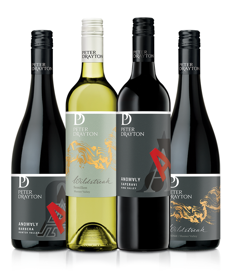 Peter Drayton Wines